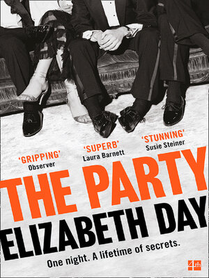 cover image of The Party